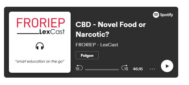 https://blog.froriep.com/en/cbd-novel-food-or-narcotic-re-classification